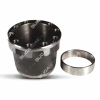 9433340701 FRONT WHEEL HUB UNIT (FOR BRAKE DISC)