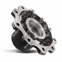 9493340801 FRONT WHEEL HUB (FOR BRAKE DISC)