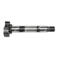 9524102 Brake camshaft LEFT