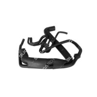 9705012582 RADIATOR HOSE