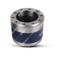 9723340201 FRONT WHEEL HUB UNIT (FOR BRAKE DISC)