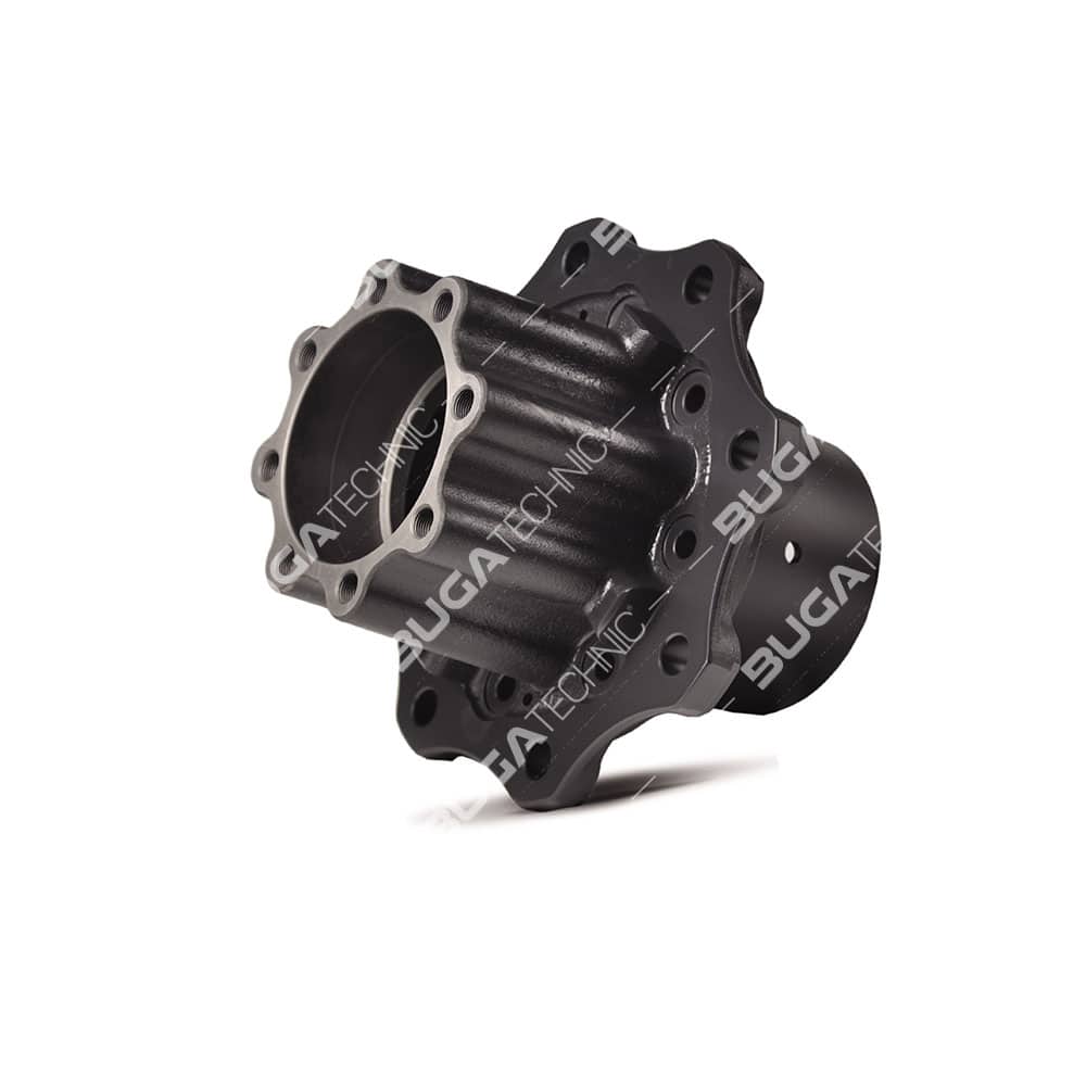 9763561101 - 9763560701 - 9754230112 - 9763561801 9763561101 LIFT AXLE WHEEL HUB (FOR BRAKE DISC)
