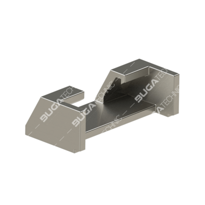 B14185505 NEW MODEL RECESSED FASTENER POCKET