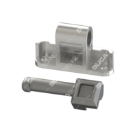 B14185509 SIDEBOARD HINGE MEGA