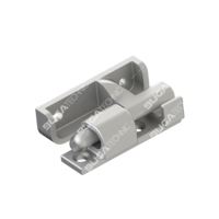 B14185510 SIDEBOARD HINGE CASTING-SMALL