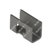 B14185518 U TYPE BRACKET FOR ROOF