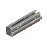 B14185540 CURTAINSIDER RAIL