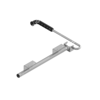 B14185545 REAR DOOR RETAINER – BIG