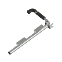 B14185547 REAR DOOR RETAINER – SMALL