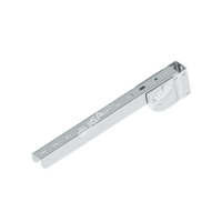 B14185551 LATERAL PROTECTION BAR – MEDIUM 54 cm