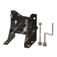 B14185572 SPARE WHEEL CARRIER FOR TRUCK 190 mm