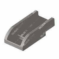 B14185580 FIXING BRACKET CASTING