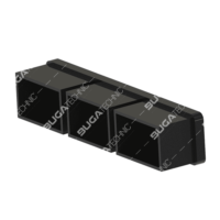 B14185588 SIDE ALIMINIUM BUSH INNER