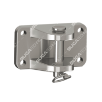 B14185595 TRUCK TOWBAR