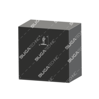 B14185596 TOOLBOX METAL 50 cm