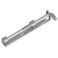 B14185611 SIDEBOARD LOCK WITH SPRING