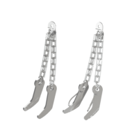 B14185631 WEDGE DOUBLE