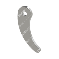 B14185635 WEDGE 5 mm