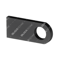 B14185653 SHEET BAR 45*9 cm