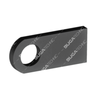 B14185657 SHEET BAR 80*60*9,5 cm