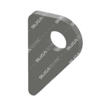 B14185672 HINGE D TYPE SMALL