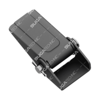 B14185701 TRAILER HINGE 3 mm