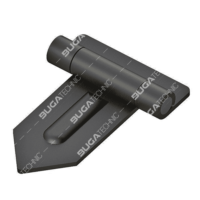 B14185703 TRIANGLE HINGE – BIG