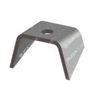 B14185751 BRACKET 6 cm