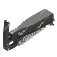 B14185759 SIDE DOOR SPRING