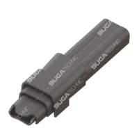 B14185783 CONICAL PILLAR 10 kg