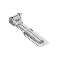 B14187000 HINGE – PAINTED