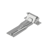 B14187012 NEW MODEL HINGE SHEET FOOT – PAINTED