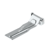 B14187015 NEW MODEL HINGE SHEET – PAINTED