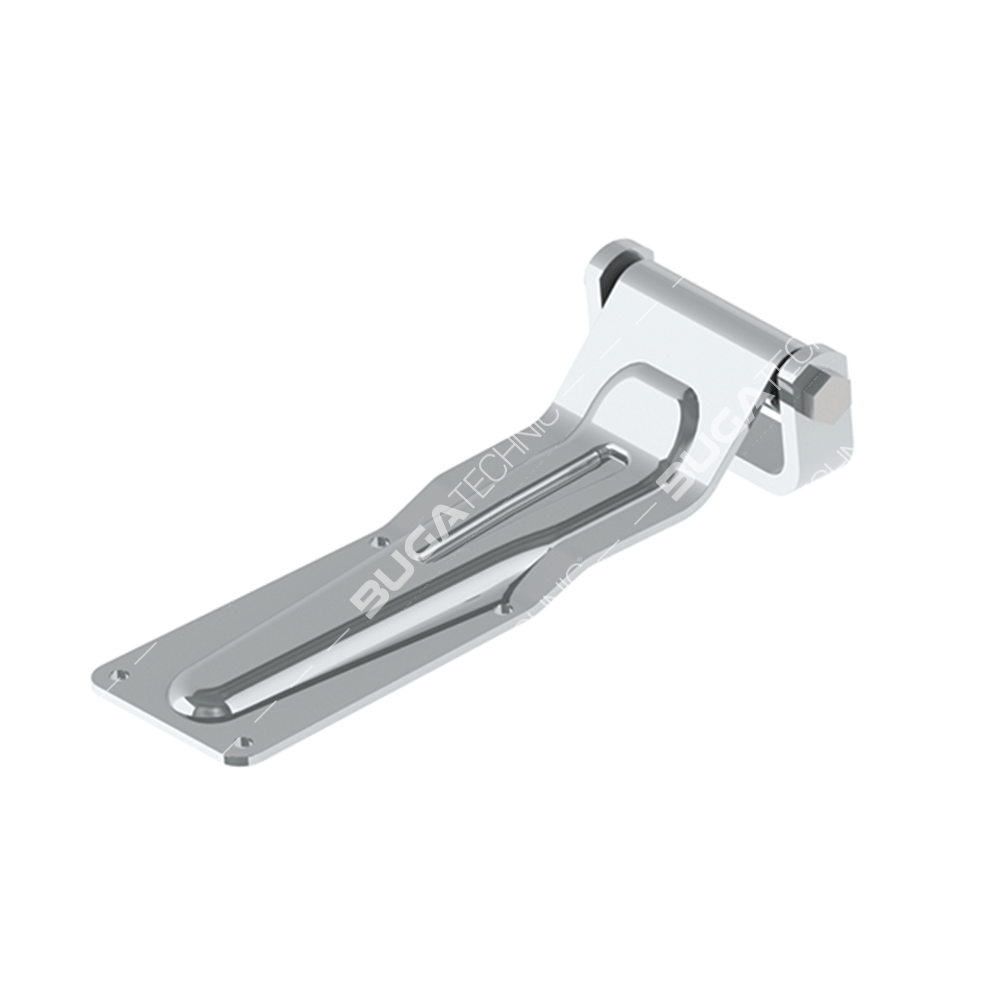 B14187015 B14187015 NEW MODEL HINGE SHEET – PAINTED