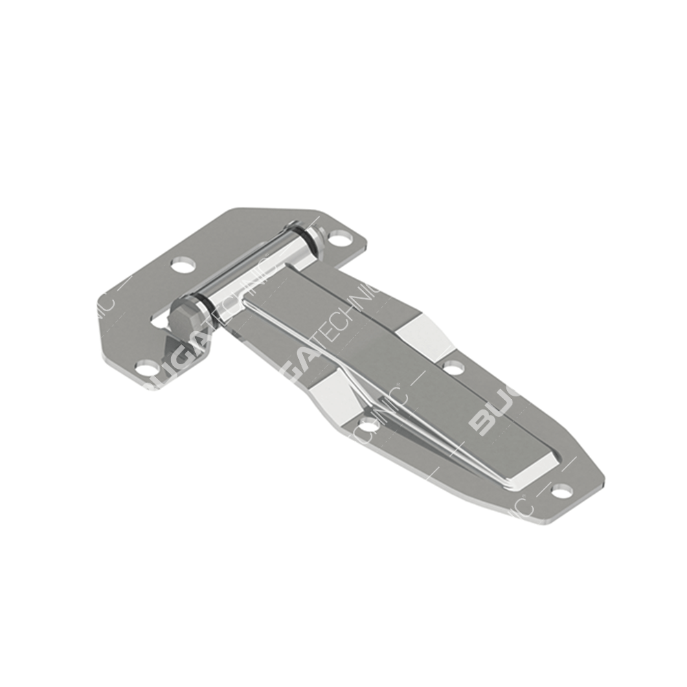 B14187022 B14187022 SIDEDOOR HINGE BIG – ZINC PLATED