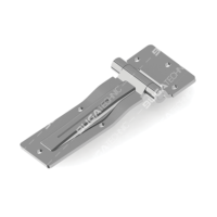 B14187026 SIDEOOR HINGE BIG 5 mm – PAINTED