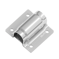 B14187065 MEDIUM GUIDE PLATE – ZINC PLATED