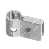 B14187069 LEVER MOUNT – ZINC PLATED