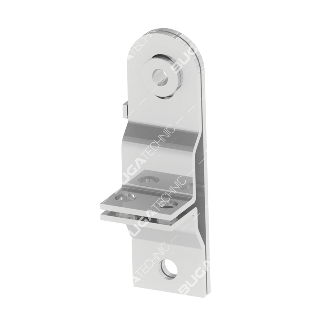 B14187077 B14187077 LEVER RETAINER 22 mm – ZINC PLATED