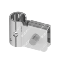 B14187079 LEVER MOUNT 22 mm  – ZINC PLATED