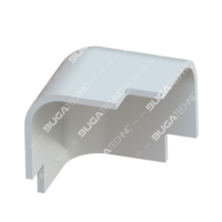 B14187103 BIG CORNER BRACKET – ALIMINIUM