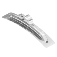 B14205003 MUDGUARD CLAMP-LONG