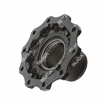 0003502335 TRAILER WHEEL HUB