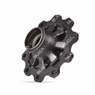 03.272.30.95.0 9 TONES WHEEL HUB