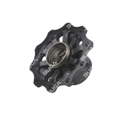 03.272.43.41.0 12 TONES WHEEL HUB (FOR BRAKE DISC)