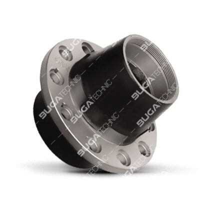 03.272.44.24.0 12 TONES LOWBED WHEEL HUB