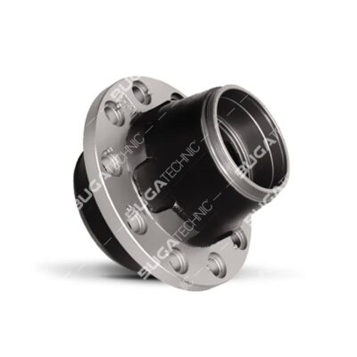 03.272.44.34.0 12 TONES LOWBED WHEEL HUB