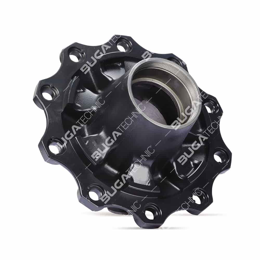 03.272.48.46.0 - 03.272.48.40.0 03.272.48.46.0 12 TONES WHEEL HUB