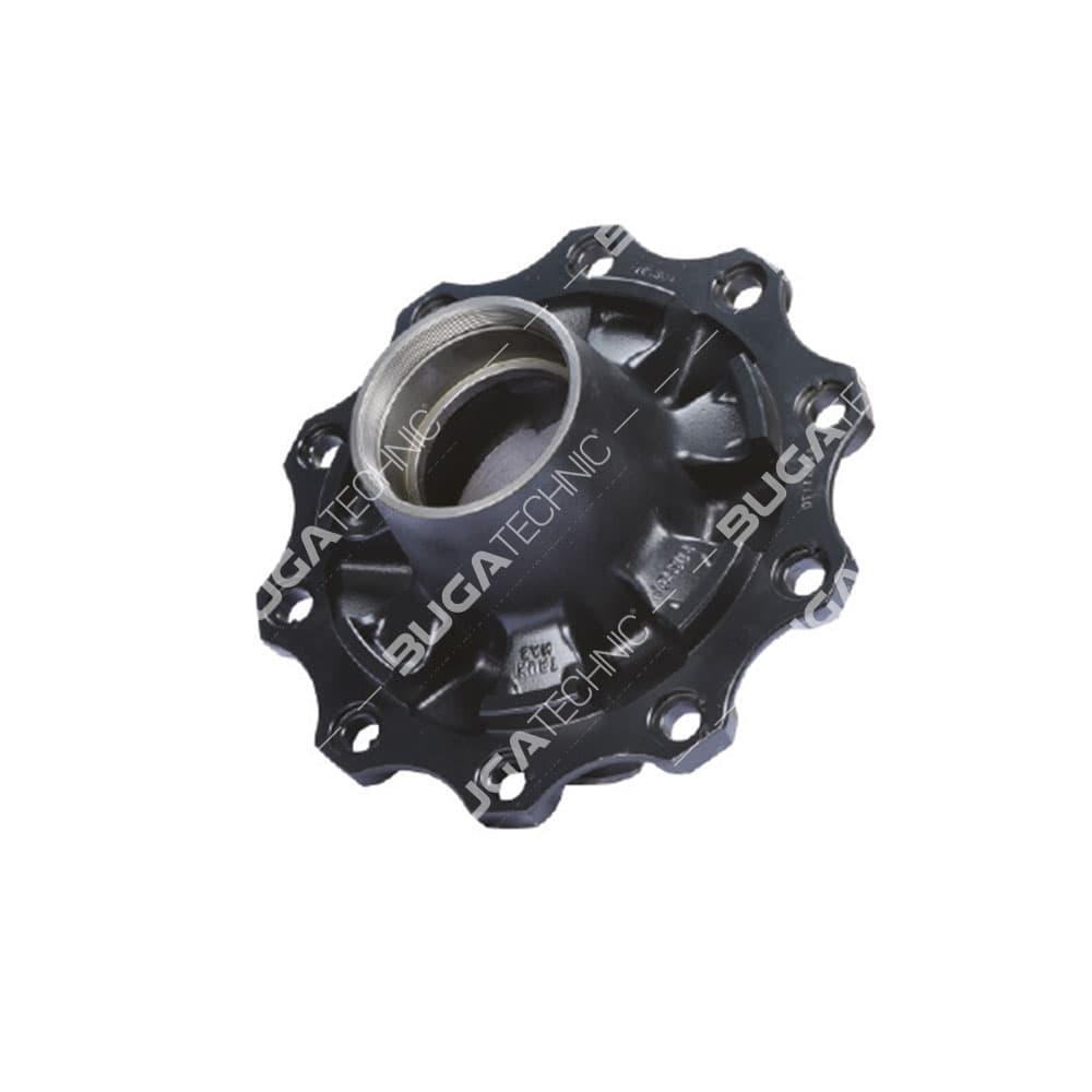 03.272.48.52.0 03.272.48.52.0 12 TONES WHEEL HUB
