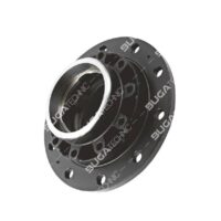 1420458 LIFT AXLE WHEEL HUB